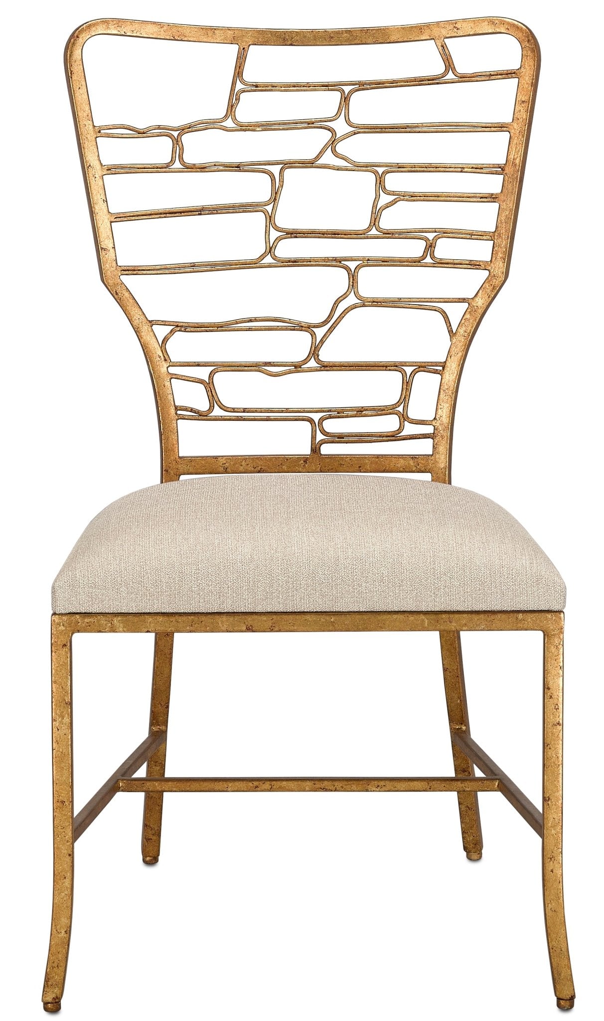 Vinton Sand Chair - Furniture - Tipplergoods