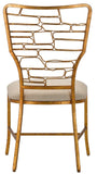 Vinton Sand Chair - Furniture - Tipplergoods