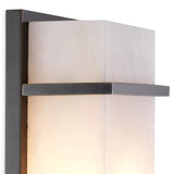 Wall Lamp Spike S bronze highlight finish - Decor - Tipplergoods