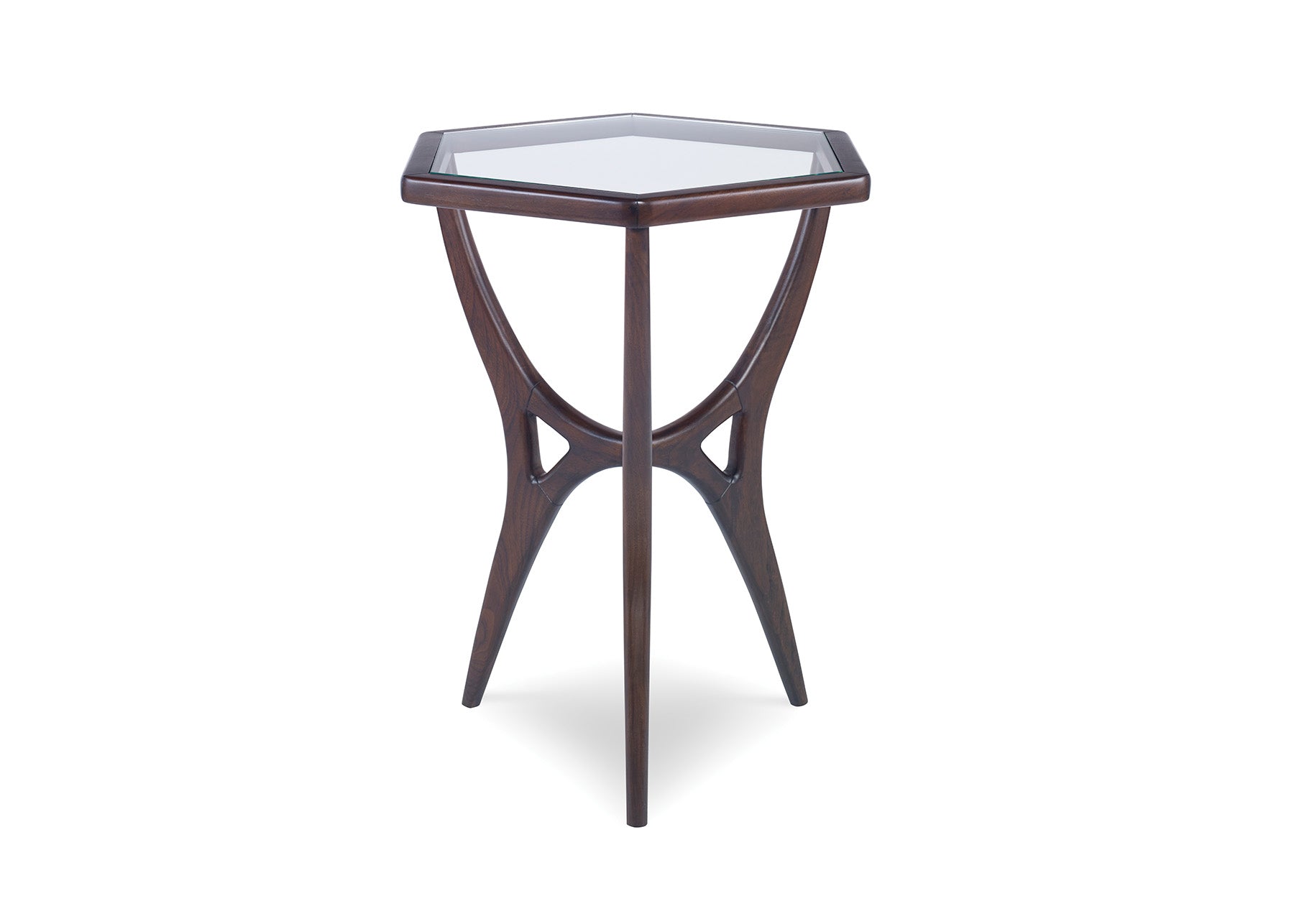 Walt Chairside Table - Furniture - Tipplergoods