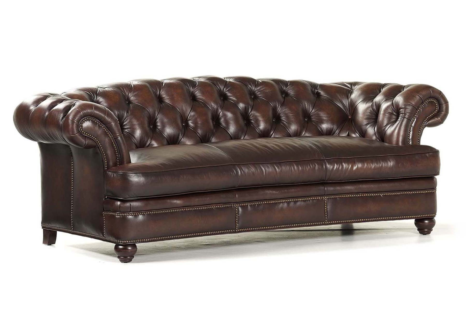 Washington Sofa - Wipe Off - - Furniture - Tipplergoods