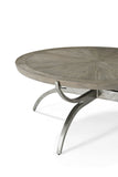 Weston Cocktail Table - Grey Echo Oak - - Furniture - Tipplergoods