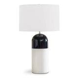 Westport Ceramic Table Lamp - Decor - Tipplergoods