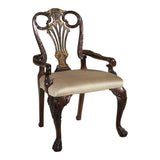 William Arm Chair - Furniture - Tipplergoods