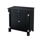 William Bar Cabinet - Furniture - Tipplergoods