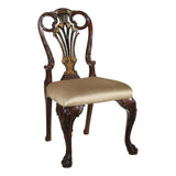 William Side Chair