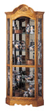 Wilshire Curio Cabinet - Furniture - Tipplergoods