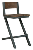 Wine Vault Bar Stool - Furniture - Tipplergoods