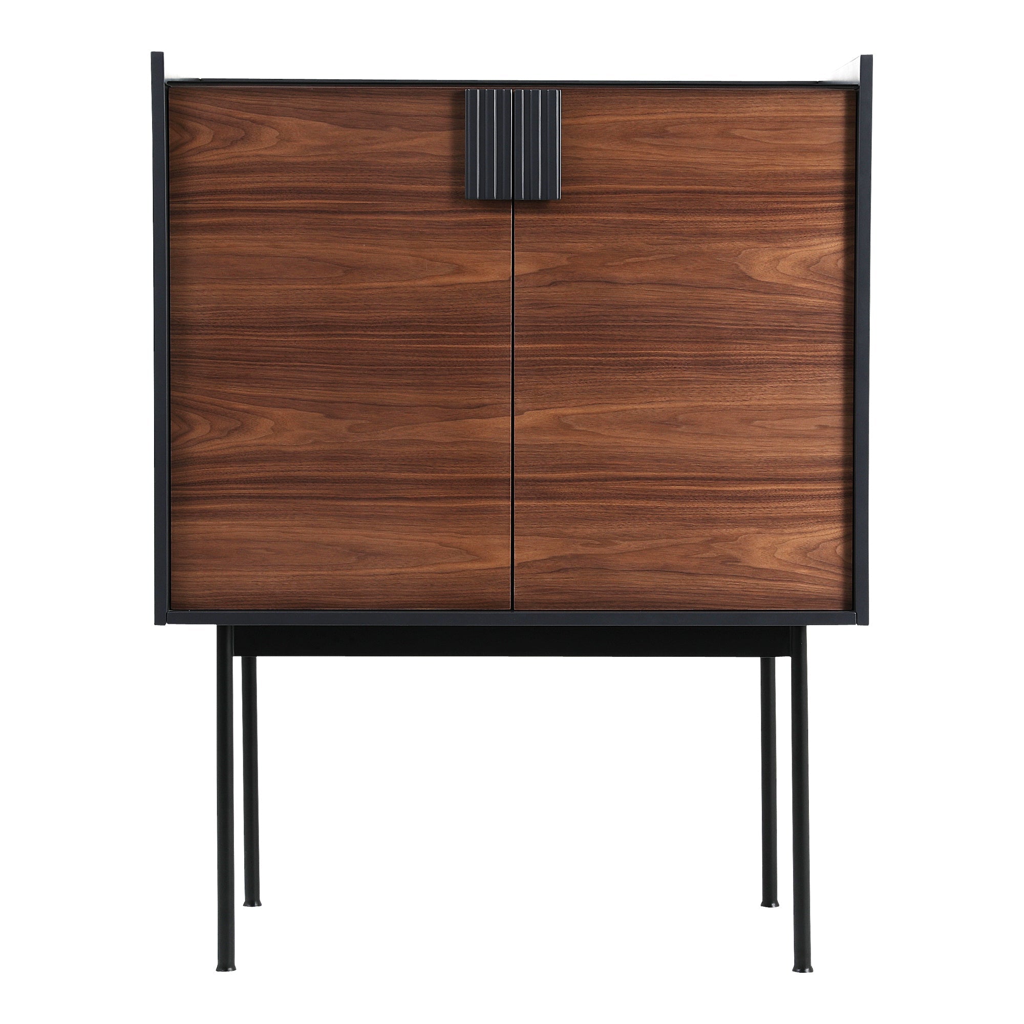 Yasmin Bar Cabinet - Furniture - Tipplergoods