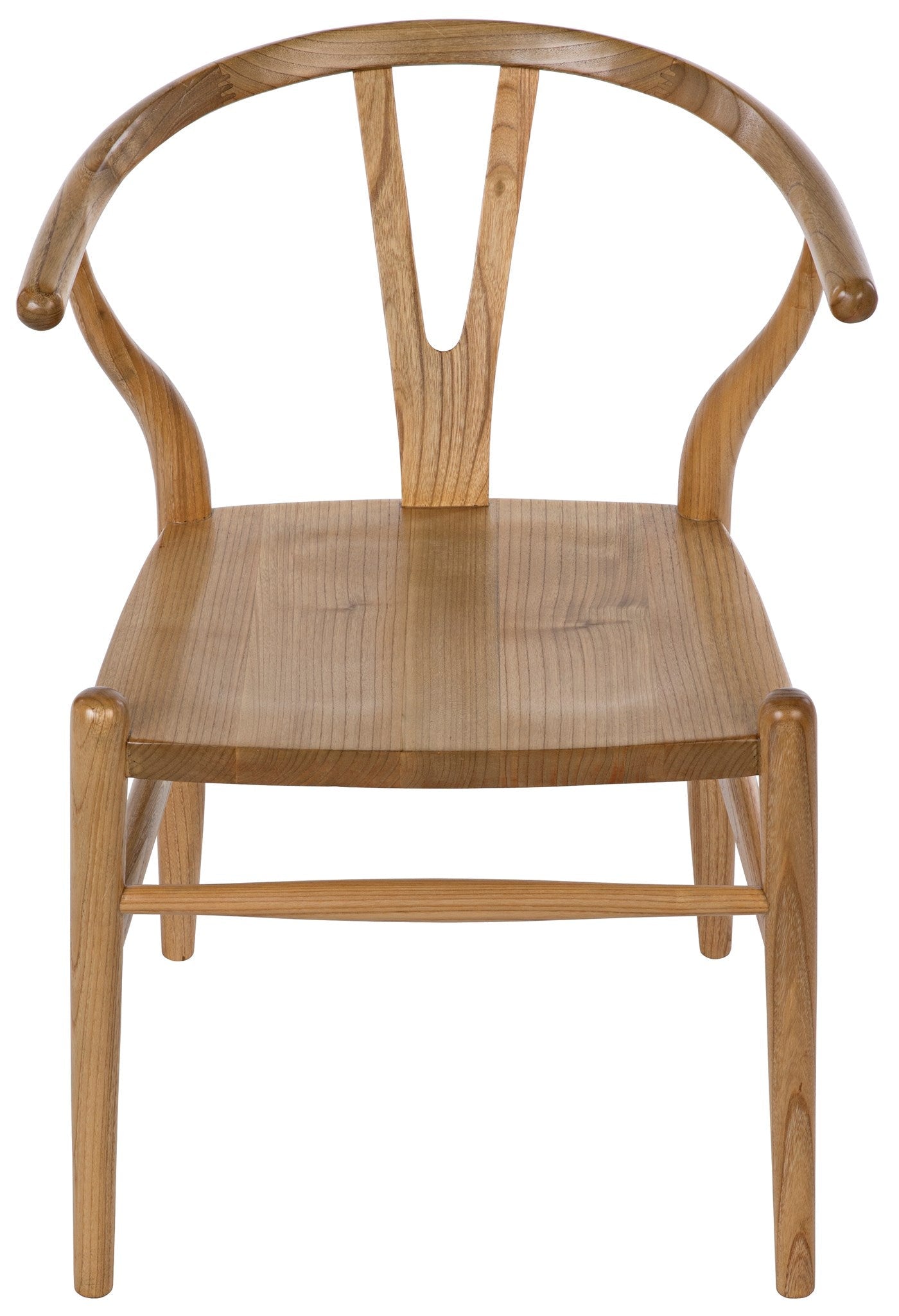 Zola Chair, Natural - Furniture - Tipplergoods